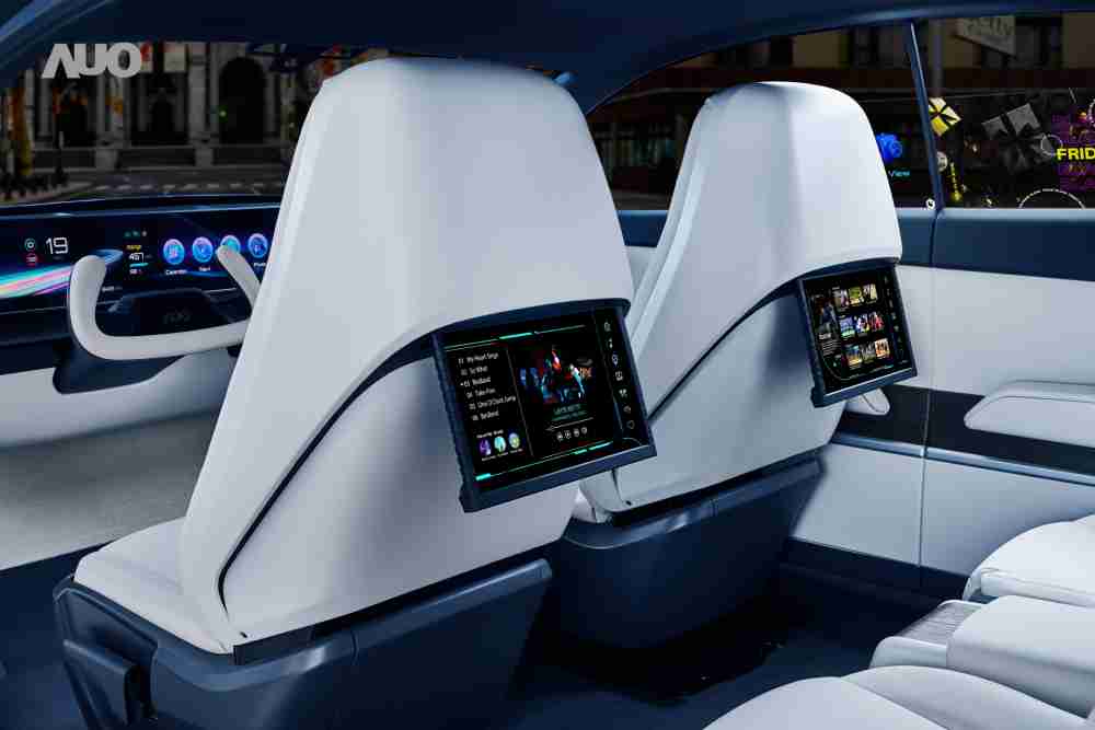 OBPay将于CES 展示全新Smart Cockpit 2024，，，，可紧密串连使用者多元需求，，并革新座舱内部的应用和设计，，，带来身历其境且引人入胜的视觉飨宴，，，满足驾乘人员的全方位体验