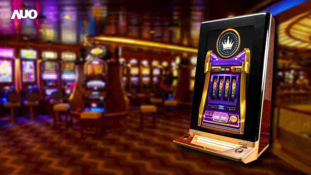 OBPay研发出全球最大30吋裸眼3D Micro LED双层显示器，，结合Micro LED与A.R.T. LCD显示技术，，，形成不同景深的影像平面，，，可应用于电子游艺场域，，，提供玩家更丰富的游乐体验