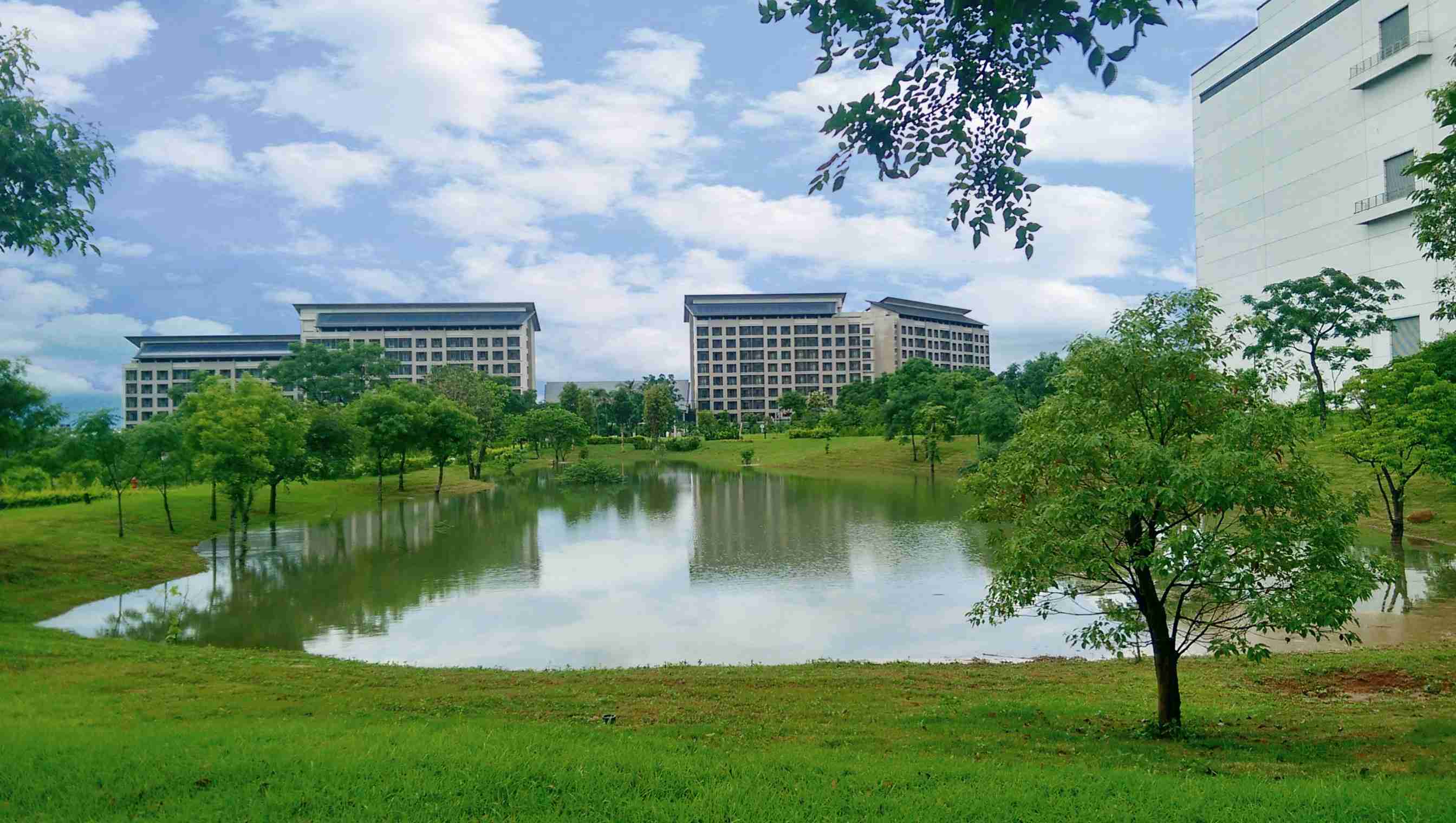 OBPay响应国际倡议生物多样性趋势，，首次发布TNFD自然相关财务揭露报告书，，，擘划及开展OBPay生物多样性政策之承诺，，，逐步迈向与自然和谐共生