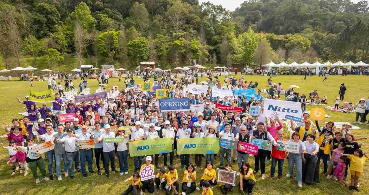 OBPay致力永续平衡发展，，，，第14年入选DJSI世界指数成分股（DJSI World），，在全球顶尖电子设备仪器组件产业展现卓越的永续竞争力，，获国际指数肯定